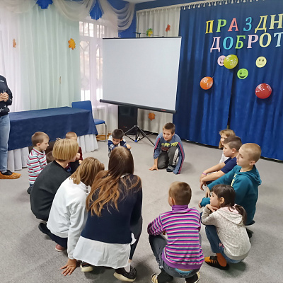 2022 год в фотографиях